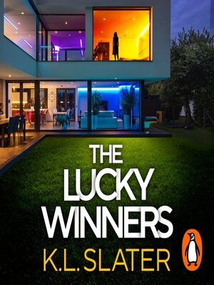 cover image of The Lucky Winners